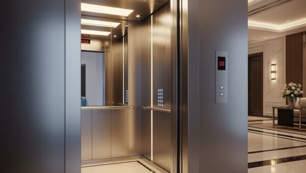 Elevator Maintenance Services
